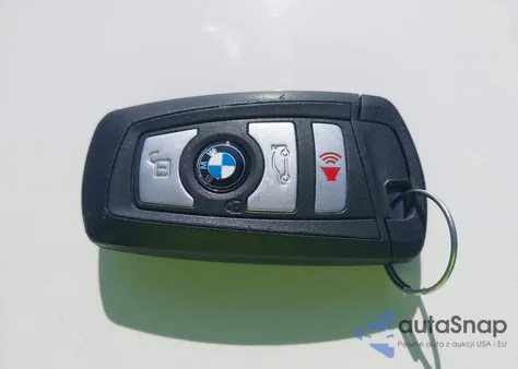 2017 BMW 320I xDrive from USA, damaged, VIN WBA8A3C33HK693053